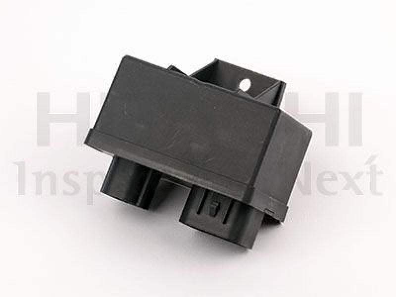 HITACHI Relay, glow plug system