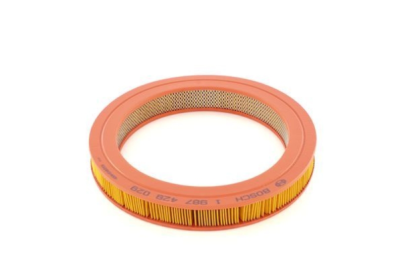 BOSCH Luftfilter 1 987 429 029
