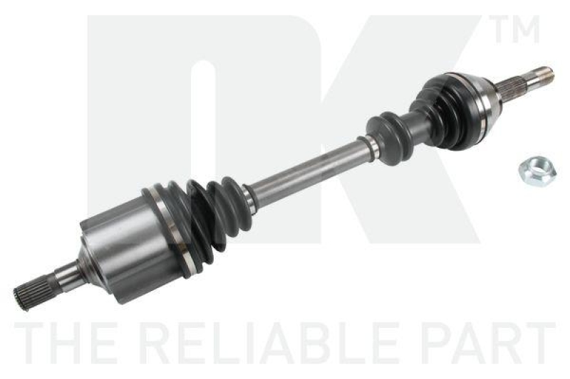 NK Drive Shaft