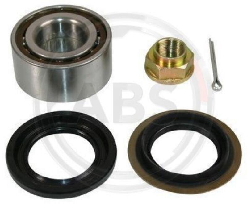 A.B.S. Wheel Bearing Kit