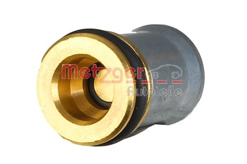 METZGER Non-Return Valve OE-part GREENPARTS