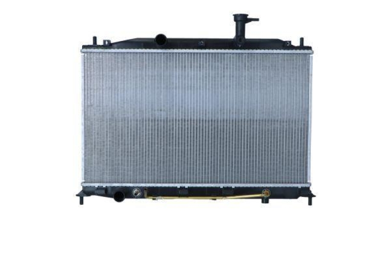 NRF Radiator, engine cooling