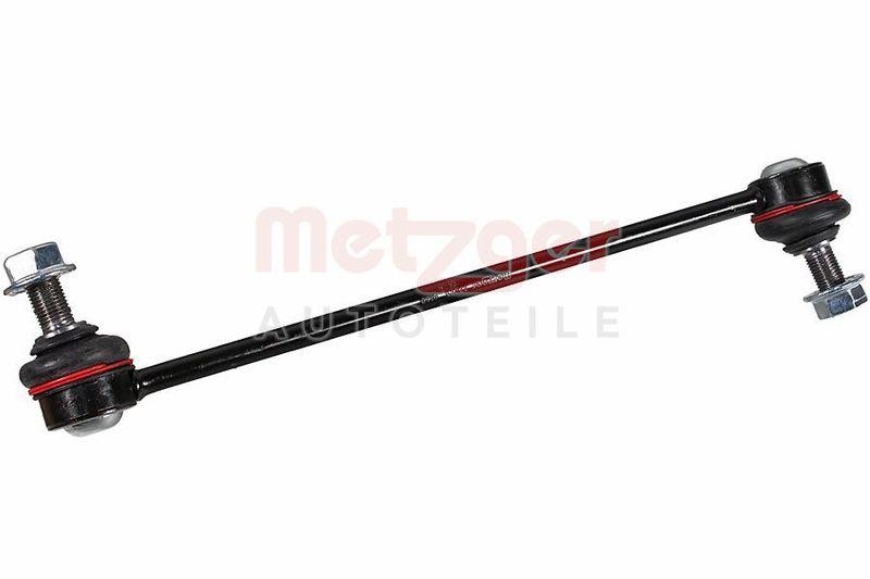 METZGER Stange/Strebe, Stabilisator KIT + GREENPARTS 53080608