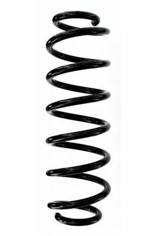 SPIDAN Suspension Spring