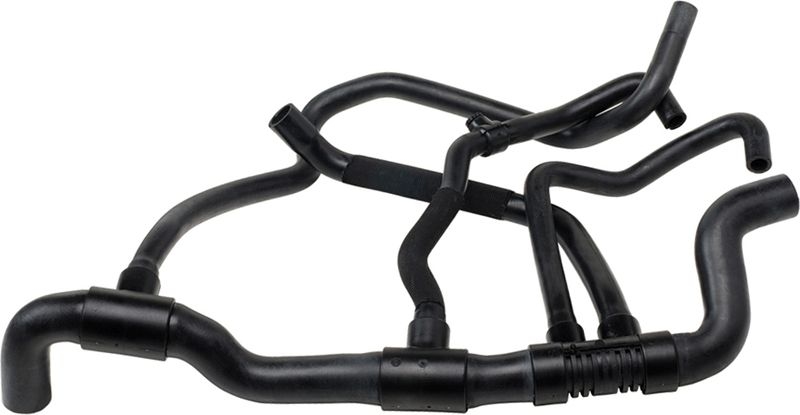 GATES Radiator Hose