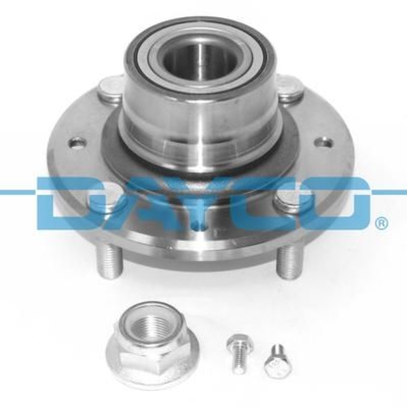 DAYCO Wheel Bearing Kit