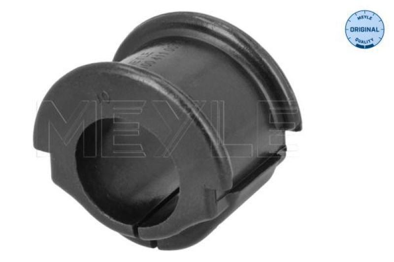 MEYLE Lagerung, Stabilisator MEYLE-ORIGINAL: True to OE. 100 411 0018