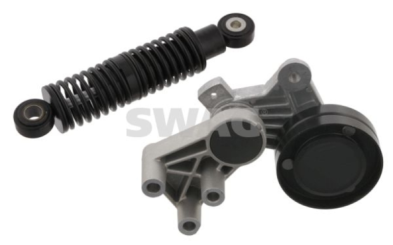 SWAG Belt Tensioner, V-ribbed belt
