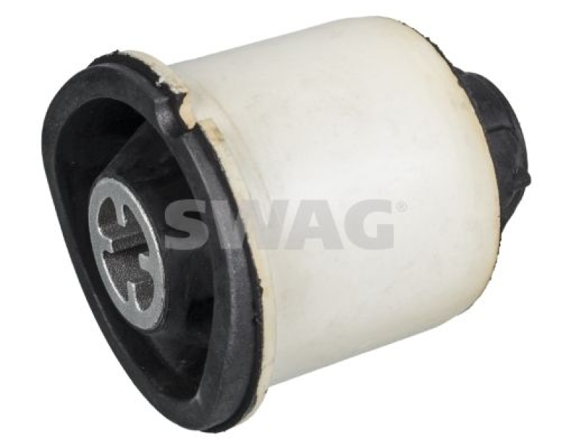 SWAG Mounting, axle beam