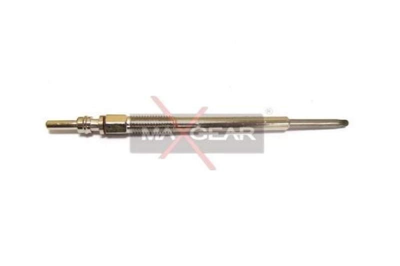 MAXGEAR Glow Plug