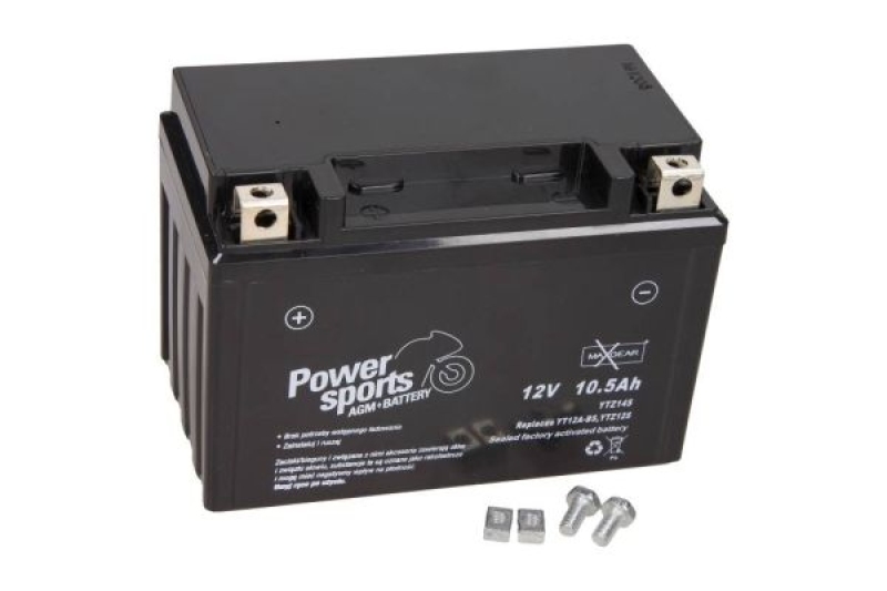 MAXGEAR Starterbatterie