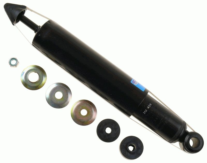 SACHS Shock Absorber