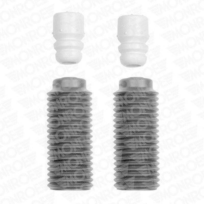 MONROE Dust Cover Kit, shock absorber PROTECTION KIT