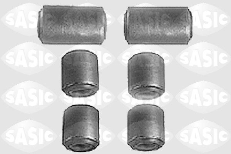 SASIC Repair Kit, axle beam