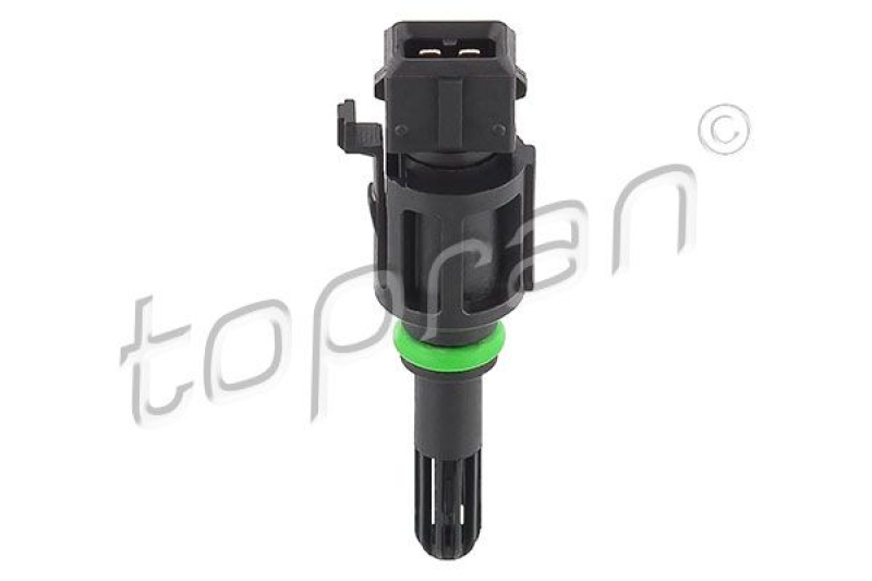 TOPRAN Sensor, Ansauglufttemperatur