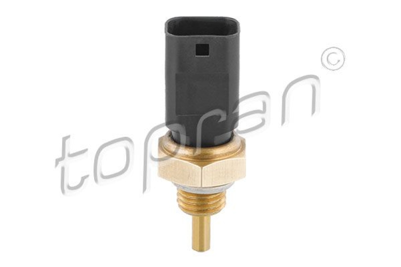 TOPRAN Sensor, coolant temperature