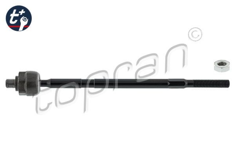 TOPRAN Inner Tie Rod t+