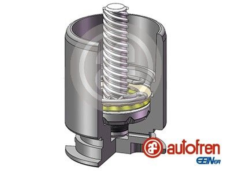 AUTOFREN SEINSA Piston, brake caliper