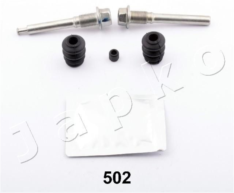 JAPKO Repair Kit, brake caliper