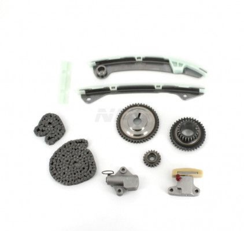 NPS Timing Chain Kit