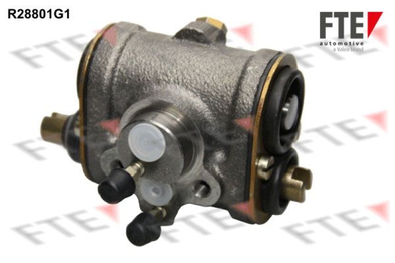 FTE Wheel Brake Cylinder