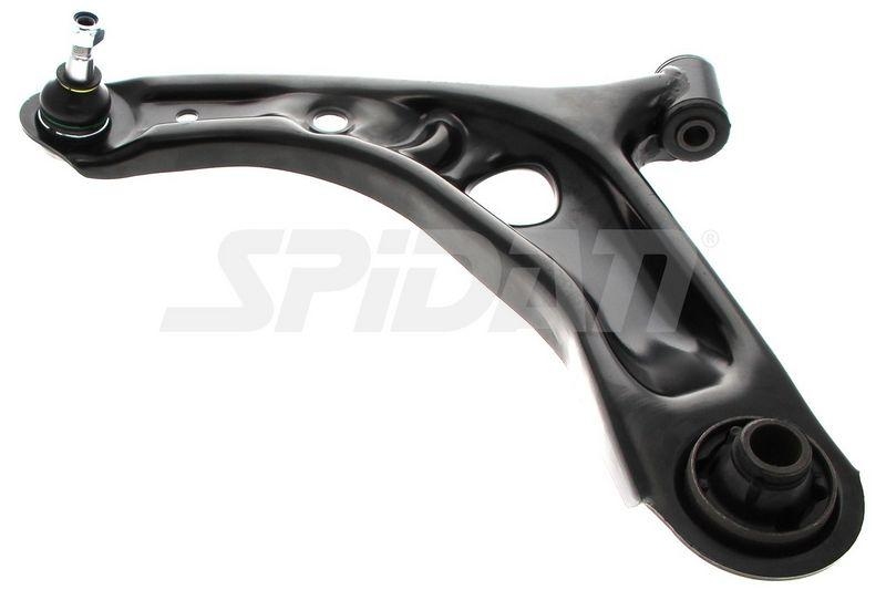 SPIDAN CHASSIS PARTS Querlenker Lenker Radaufhängung