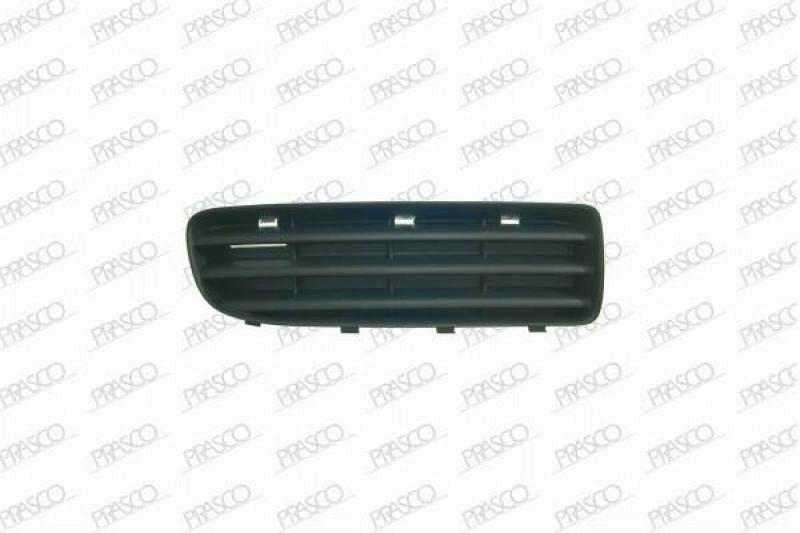 Ventilation Grille, bumper Premium