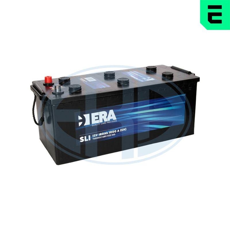 ERA Starterbatterie