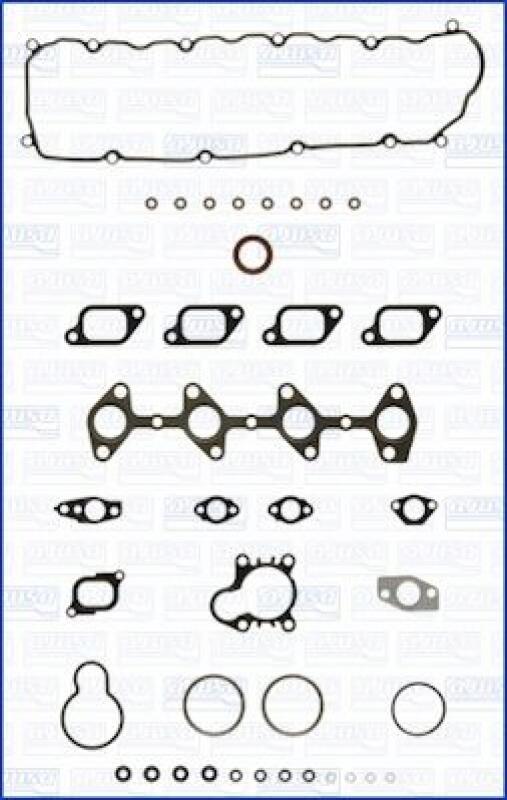 AJUSA Gasket Set, cylinder head