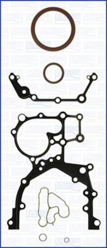 AJUSA Gasket Set, crank case