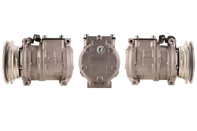 LUCAS Kompressor, Klimaanlage ACP435