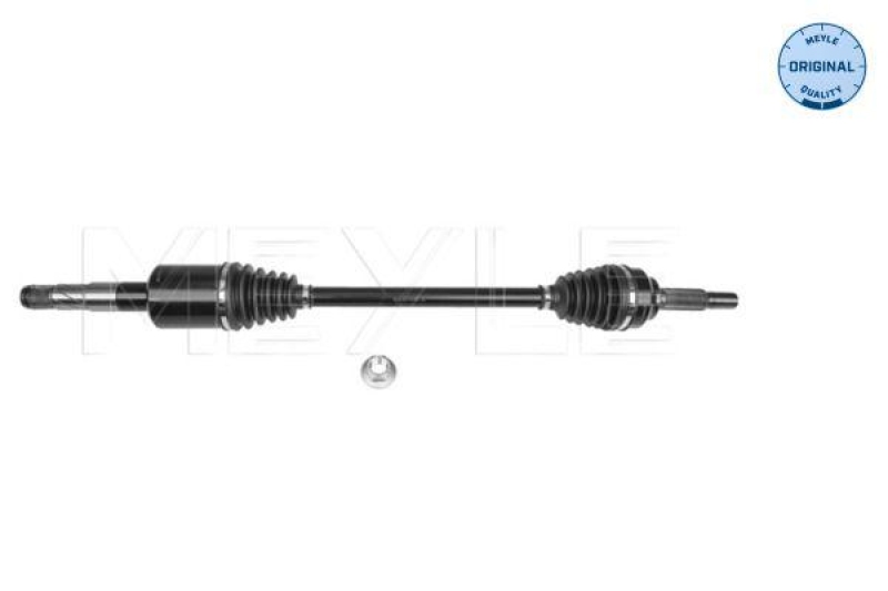 MEYLE Antriebswelle MEYLE-ORIGINAL: True to OE. 70-14 498 0006