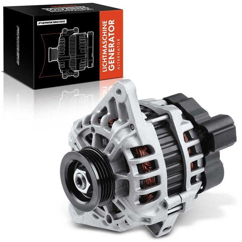 1x Frankberg Lichtmaschine Generator 5481FB0001859
