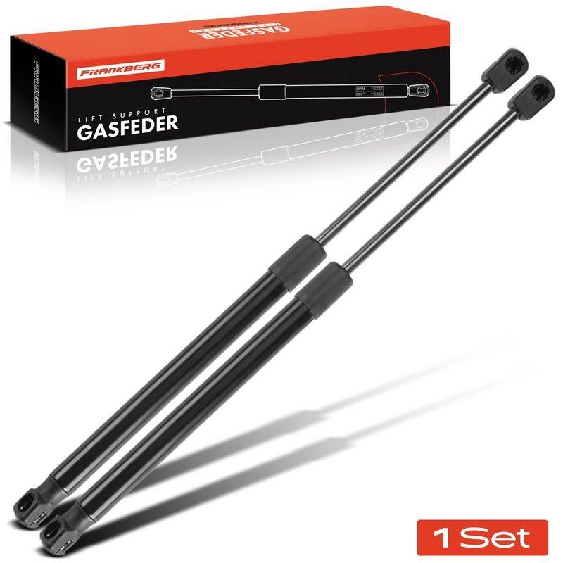 2x Frankberg Gasfeder Dämpfer Heckklappe 5481FB0013692