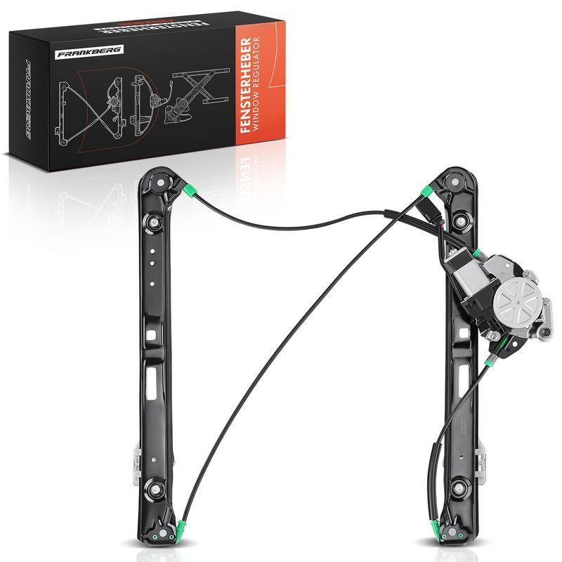 1x Frankberg Fensterheber Hinten Links 5481FB0024260