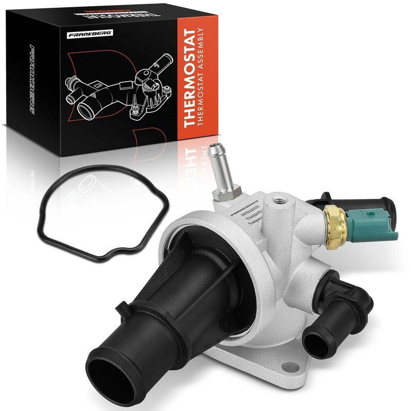 1x Frankberg Thermostat K&uuml;hlmittel 5481FB0053997