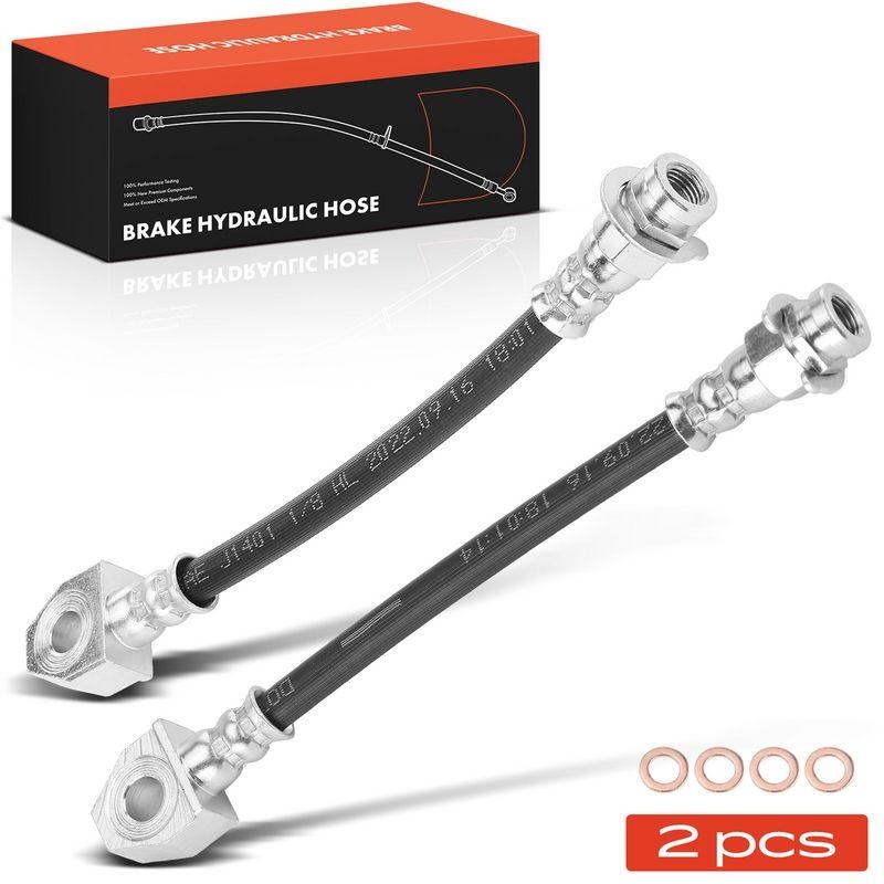 Frankberg Bremsschlauch