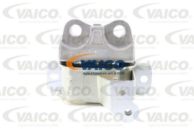 VAICO Engine Mounting Original VAICO Quality