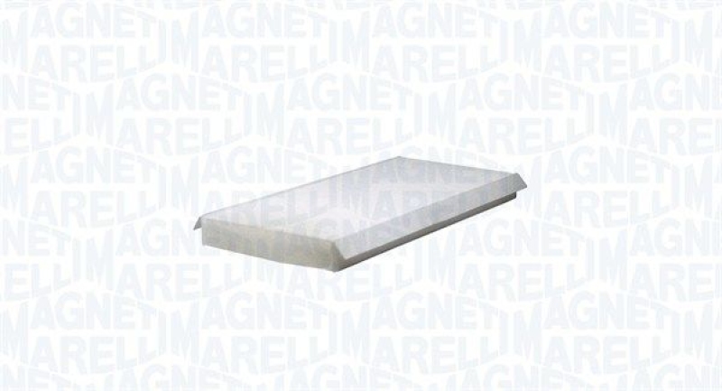 MAGNETI MARELLI Filter, interior air