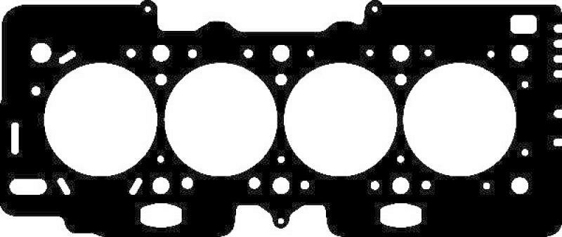 CORTECO Zylinderkopfdichtung 415031P