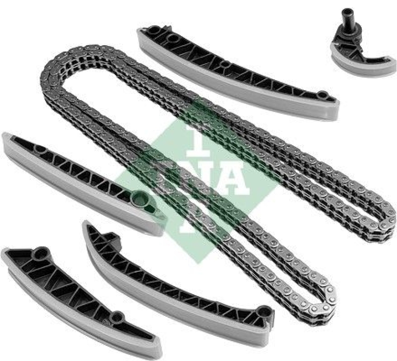 INA Timing Chain Kit