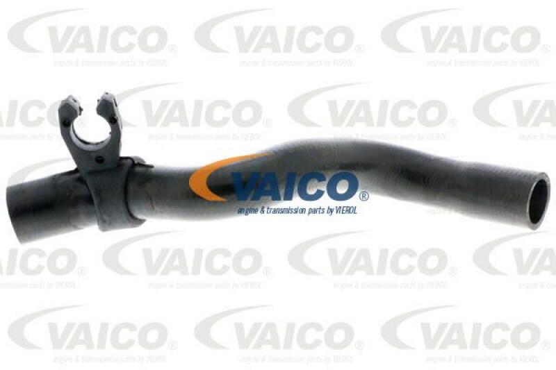 VAICO Radiator Hose Original VAICO Quality
