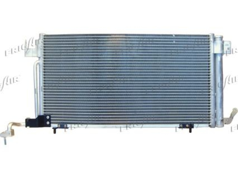 FRIGAIR Condenser, air conditioning