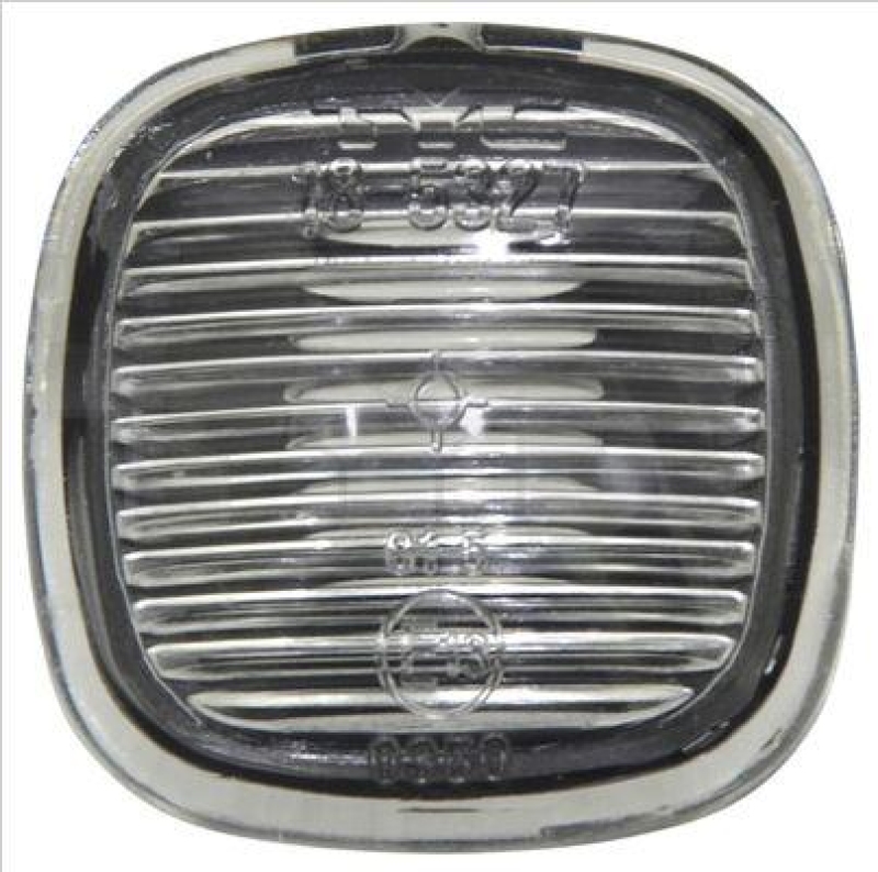 Blinkleuchte Blinker