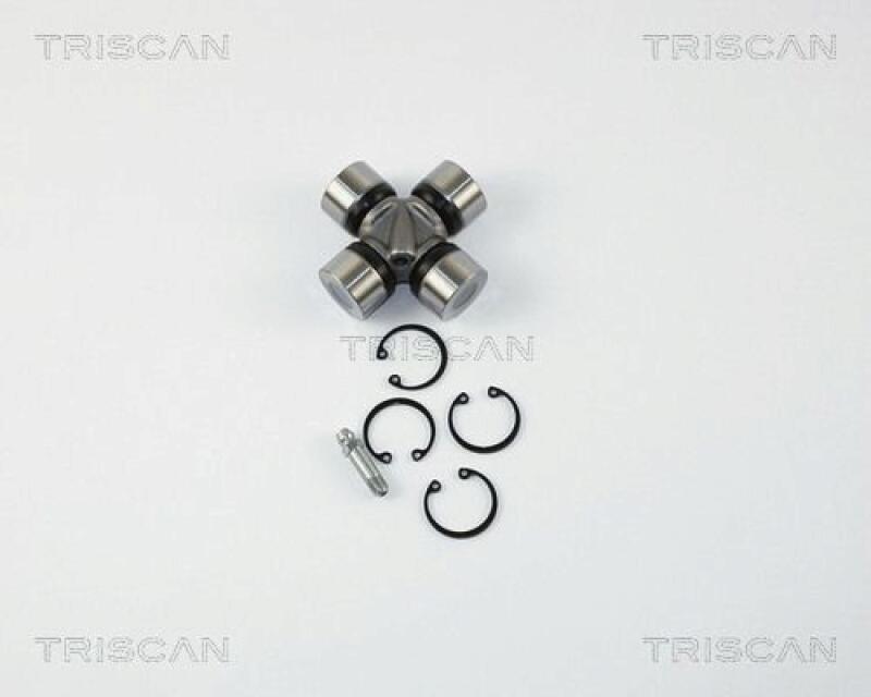 TRISCAN Joint, propshaft