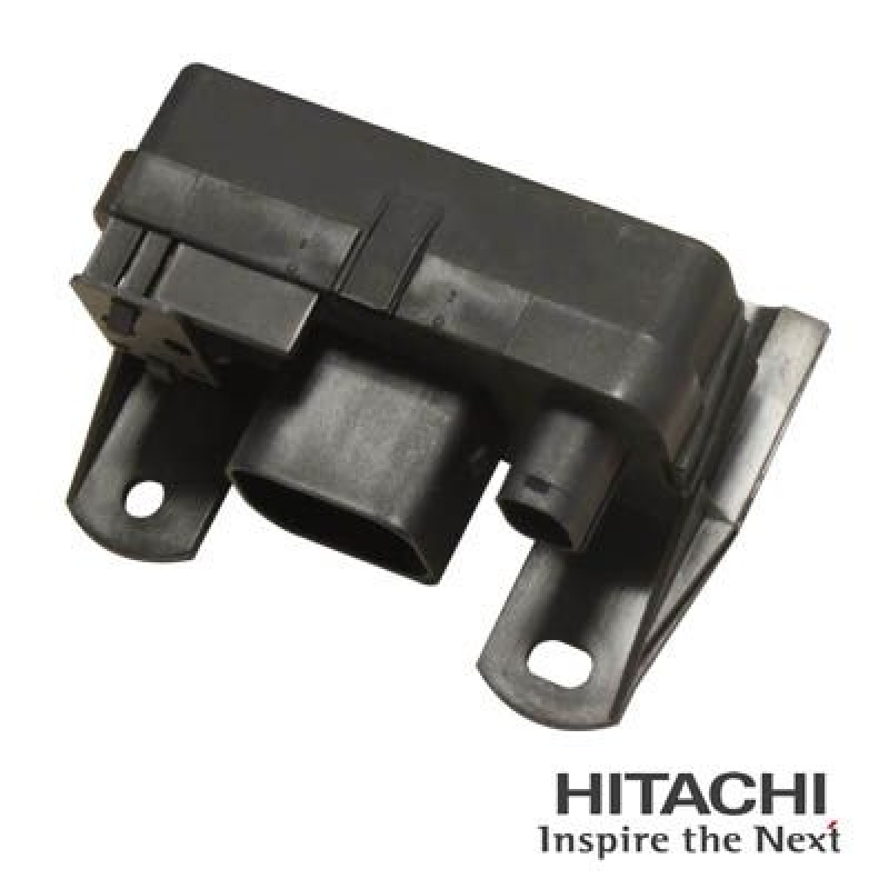 Hitachi Relais Glühanlage passend für Mercedes A-Klasse E-Klasse Vi...