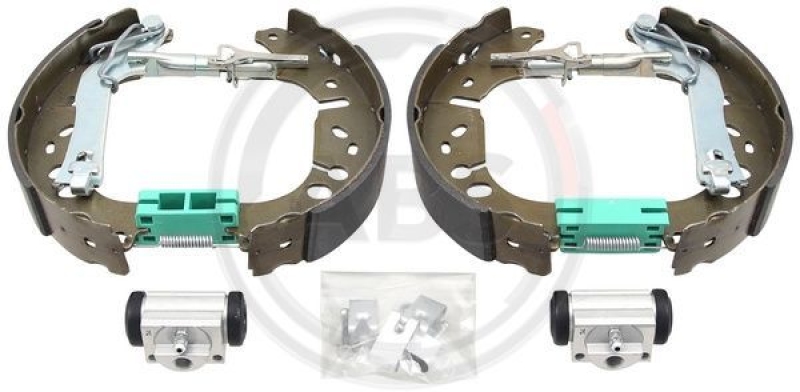 Brake Kit, drum brake