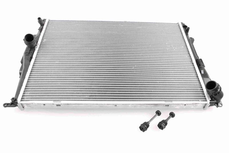 VEMO Radiator, engine cooling Original VEMO Quality