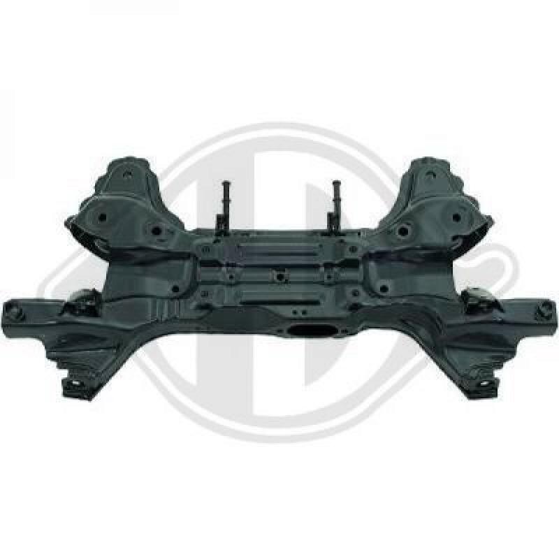 DIEDERICHS Support Frame/Engine Carrier