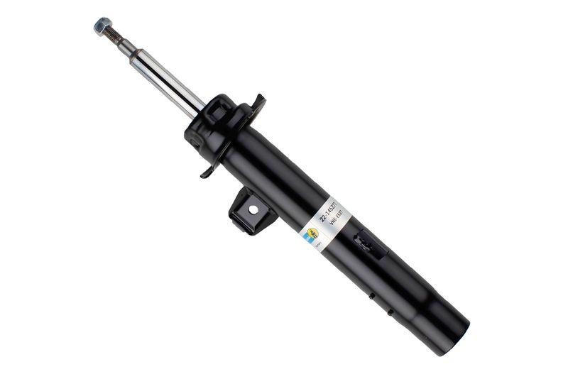 1x Bilstein Sto&szlig;d&auml;mpfer Vorne Links B4 Serienersatz passend f&uuml;r BMW 3 Cabrio E93 22-145277